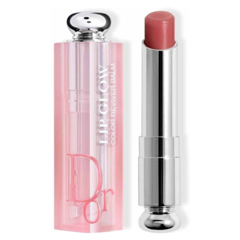 Dior Tónovací balzám na rty Lip Glow (Color Reviver Balm) 3,2 g 001 Pink