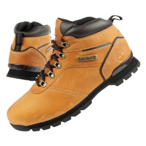 Pánské trekové boty Splitrock 2 M TB0A11VU - Timberland