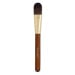 Douglas Collection - Accessoires Flat Foundation Brush 100 Štětce na make-up 1 pieces unisex