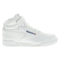 Sneakers boty Reebok 3477 EX-O-FIT HI bílá barva