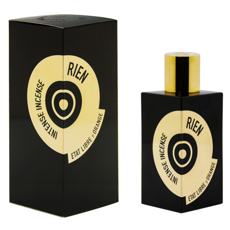 Etat Libre D´Orange Rien Intense Incense - EDP 100 ml Etat Libre d’Orange