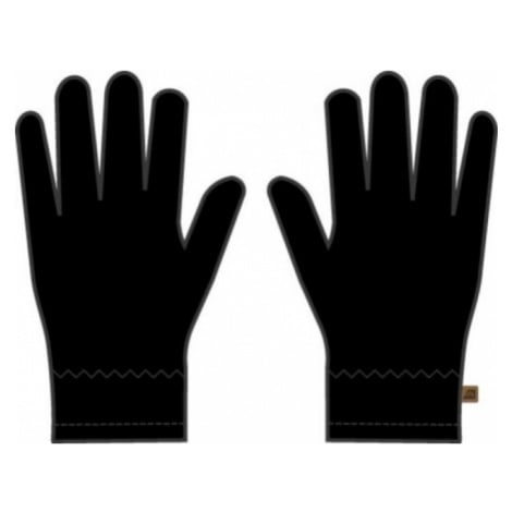 Pánské rukavice Alpine Pro FULTON - černá