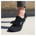 Leguano SCIO Black | Barefoot slip on boty