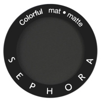 SEPHORA COLLECTION - Colorful Shimmer, Glitter, Metal And Sequins Eyeshadows - Oční stíny