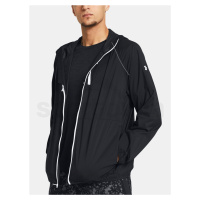 Bunda Under Armour AUNCH IGHTWEIGHT JKT-BK