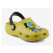 Coqui Big Frog Citrus/ Black Rock Star + Amulet 8115