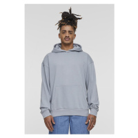 Urban Classics / Light Terry Hoody lightasphalt