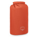 Lodní vak Osprey Wildwater Dry Bag 35 Barva: oranžová
