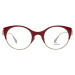 Omega obroučky na dioptrické brýle OM5002-H 066 51  -  Dámské