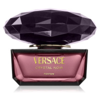 Versace Crystal Noir Parfum parfém pro ženy 50 ml