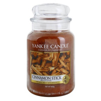 Yankee Candle Aromatická svíčka Cinnamon Stick 623 g