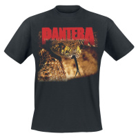 Pantera The Great Southern Trendkill Tričko černá
