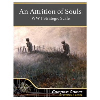 Compass Games An Attrition Of Souls