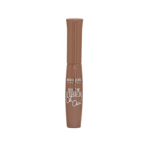 BOURJOIS Brow Fiber Oh Oui! 001 Blond 6,8 ml