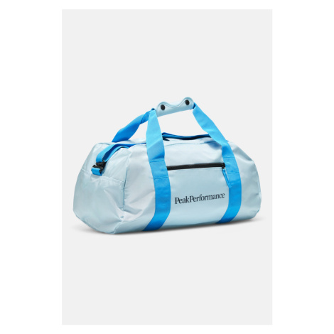 Sportovní taška peak performance detour ii 35l cloud