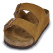 Birkenstock Arizona LEVE Mink Hnědá