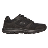 Pánské boty Flex Advantage 4.0 M 232225/BBK - Skechers