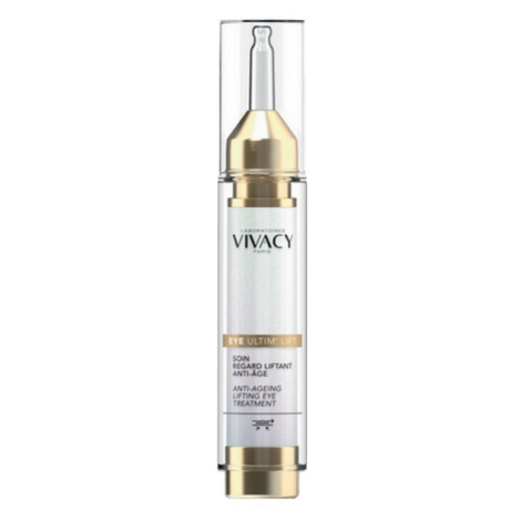 Vivacy Eye Ultim Lift Oční Krém 10 ml