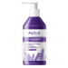 Relaxační a změkčující sprchový gel s organickým levandulovým olejem Lavender 300 ml