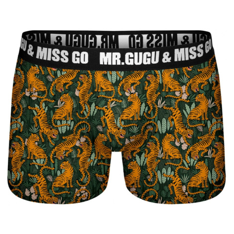 Pan GUGU & Miss GO Spodní prádlo UN-MAN1408 Mr. Gugu & Miss Go