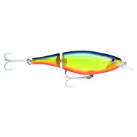Rapala wobler x rap jointed shad 13 cm 46 g hs