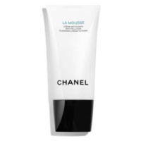 Chanel Pěnivý čisticí gel La Mousse (Cleansing Cream To Foam) 150 ml