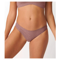 Dámské kalhotky Zero Feel Lace 2.0 Brazil Panty model 17093258 - Sloggi