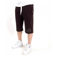 Sir Benni Miles Core Shorts Black