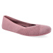 Barefoot baleríny Xero shoes - Phoenix Knit rose růžové