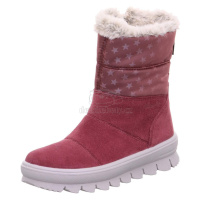 Dětské zimní boty Superfit 1-000221-5500