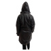 Dámský nepromokavý kabát 2117 STENHAG černá