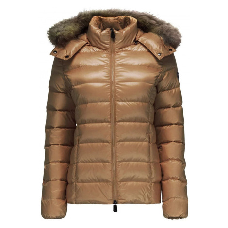 JOTT Luxe ml capuche grand froid Béžová