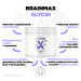 BrainMax Glycine, L-Glycin, 500 g