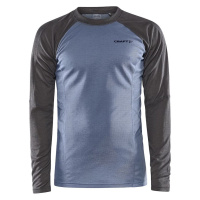 Pánské funkční triko Craft Core Warm Baselayer Ls