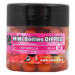 LK Baits MINI Boilies v dipu 12mm 150ml - Compot N.H.D.C.