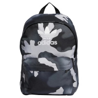 MASKÁČOVÝ BATOH ADIDAS CAMO CLASSIC BACKPACK Maskáčová