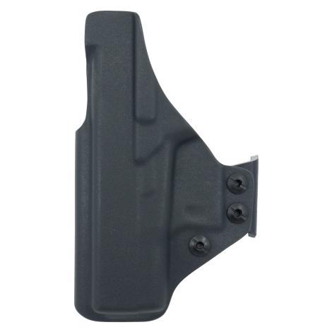 AIWB Glock 43 - vnitřní pistolové pouzdro s plným SweatGuardem a drápem RH Holsters® – UltiClip 