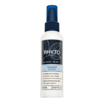 Phyto Softness Express Detangling Milk uhlazující stylingové mléko pro snadné rozčesávání vlasů 