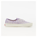 Vans Vault OG Authentic LX (Canvas) Acidwash Pink/ Marshmallow