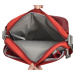 Vaude Rom II S Energetic red