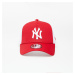 New Era Cap Clean Trucker 2 New York Yankees Scarlet/ White