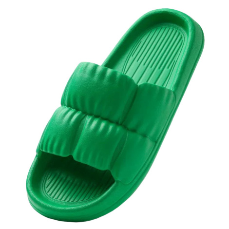 pěnové pantofle EVA – koupelna/pláž