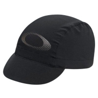 Oakley CADENCE ROAD CAP Cyklistická čepice, černá, velikost
