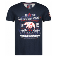 CANADIAN PEAK tričko pánské JONTARIO MEN