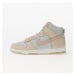 Tenisky Nike Dunk High Sanddrift/ Pink Oxford-Light Silver-Sail