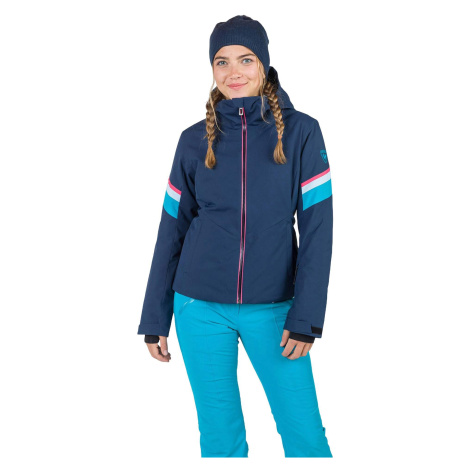 ROSSIGNOL Dámská lyžařská bunda Strawpile Jkt