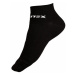 Litex Ponožky snížené 99600 černá