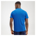 MP pánské tričko s krátkým rukávem Originals Logo – čistě modré