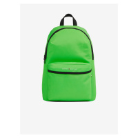 Světle zelený pánský batoh Tommy Hilfiger Skyline