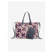 Tommy Hilfiger Iconic Tommy Tote Monogram